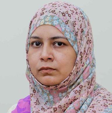 Dr. Ambreen Fatima